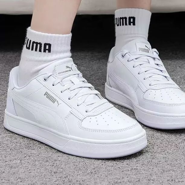 Puma Low Top Sneakers 392290-0 - đánh giá và giá Puma Shoes Suede Classic