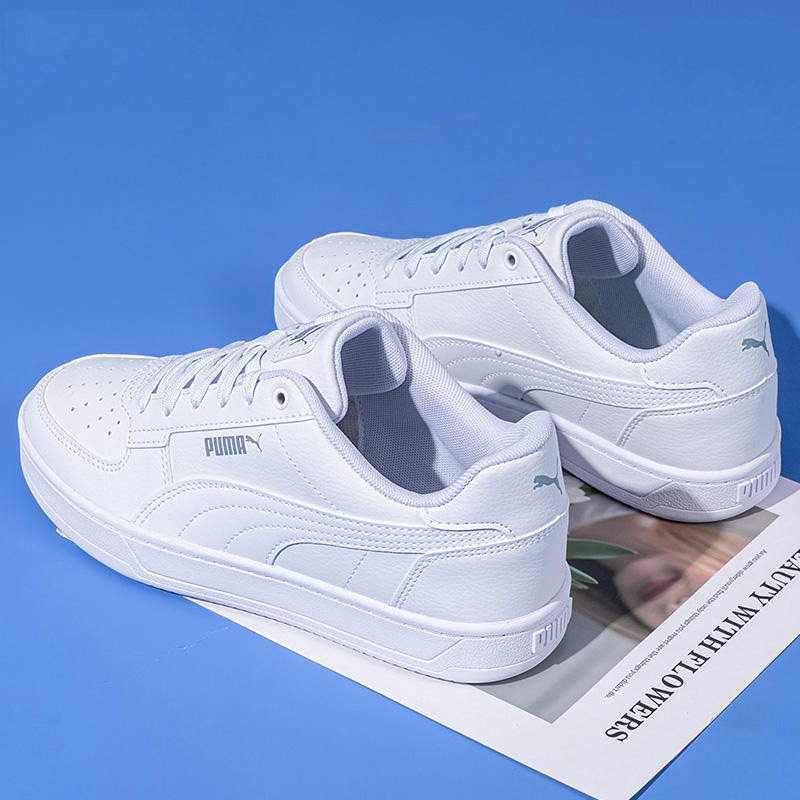 Puma Low Top Sneakers 392290-0 - đánh giá và giá Puma Shoes Suede Classic