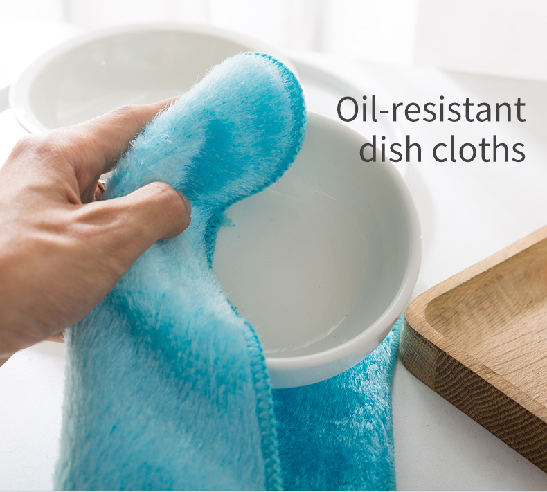 2-Pack Ultra-Fine Fiber Dishcl - đánh giá và giá Bamboo Fiber Trunk