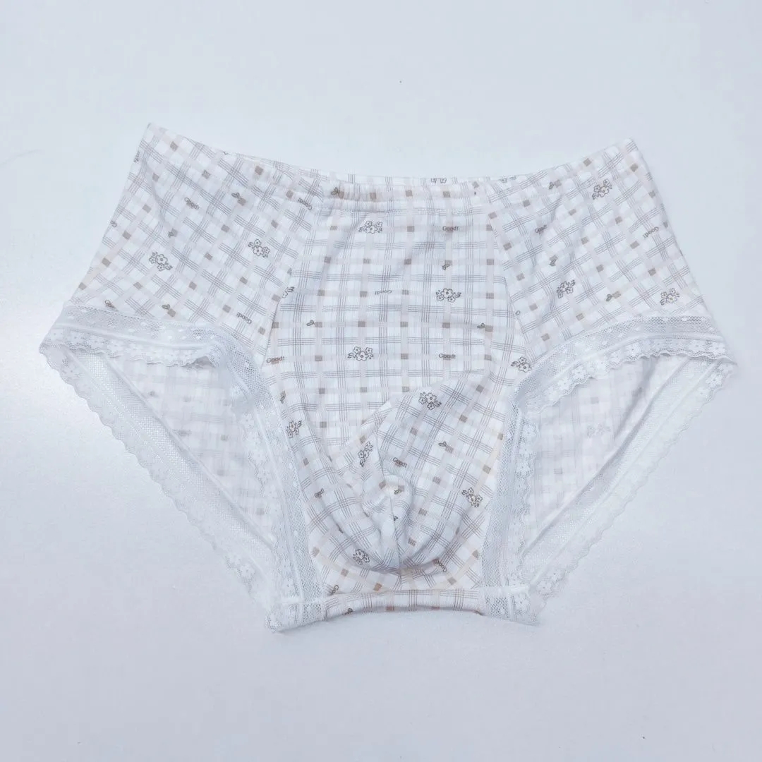 Man Motal Kachi Flower Panty B - đánh giá và giá Boxer Shorts Modal