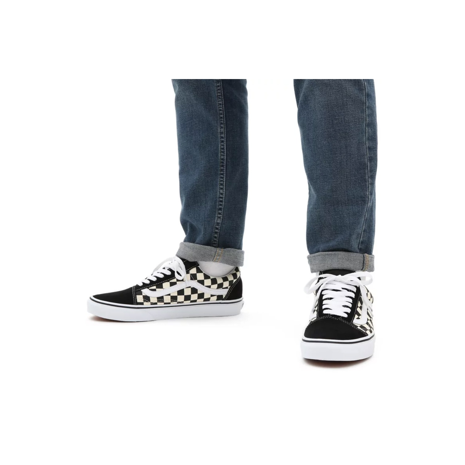 Vans Old Skool Lightweight Low - đánh giá và giá Vans Shoes Old Skool
