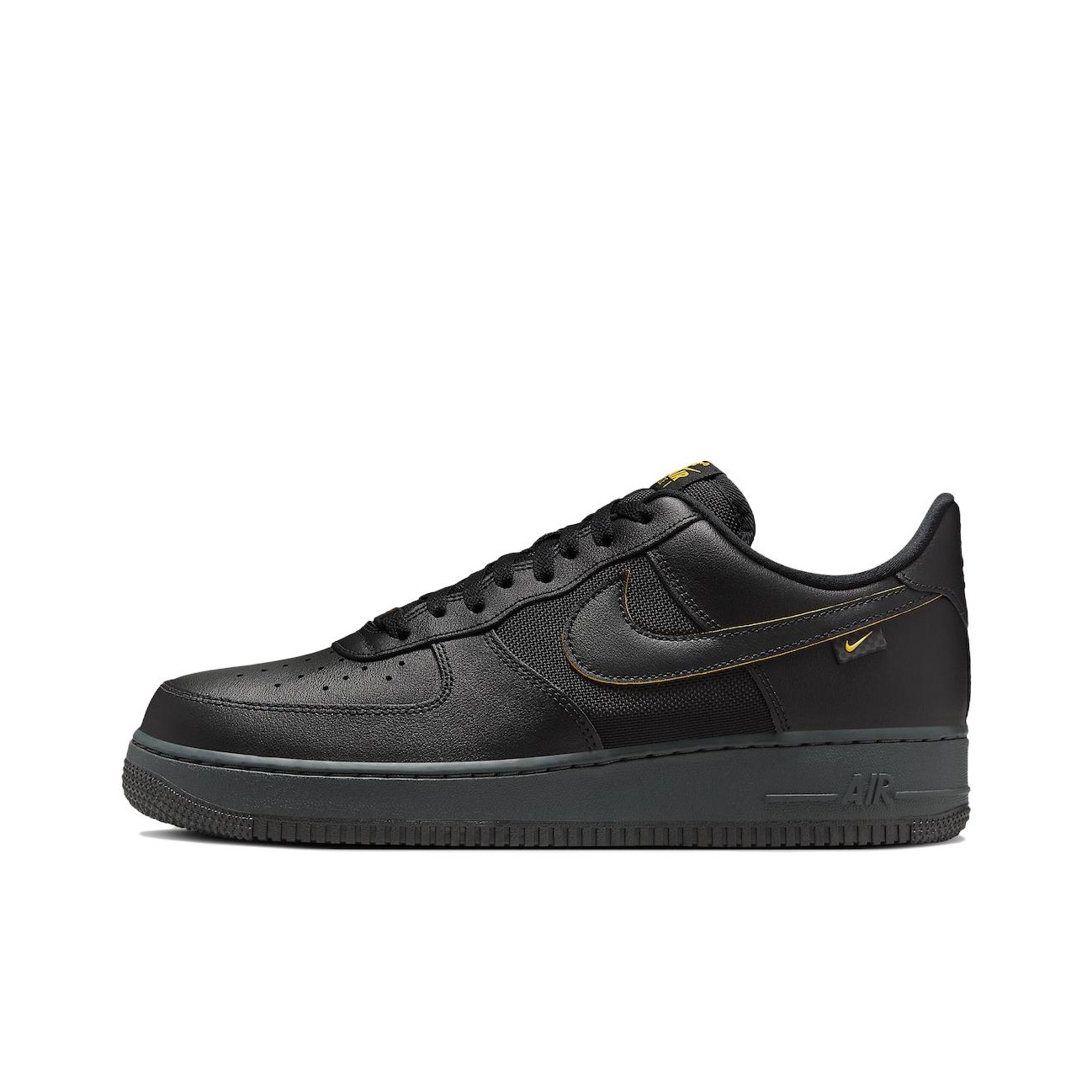 Nike Air Force 1 Low top Skate - đánh giá và giá Nike Shoes Air Force 1