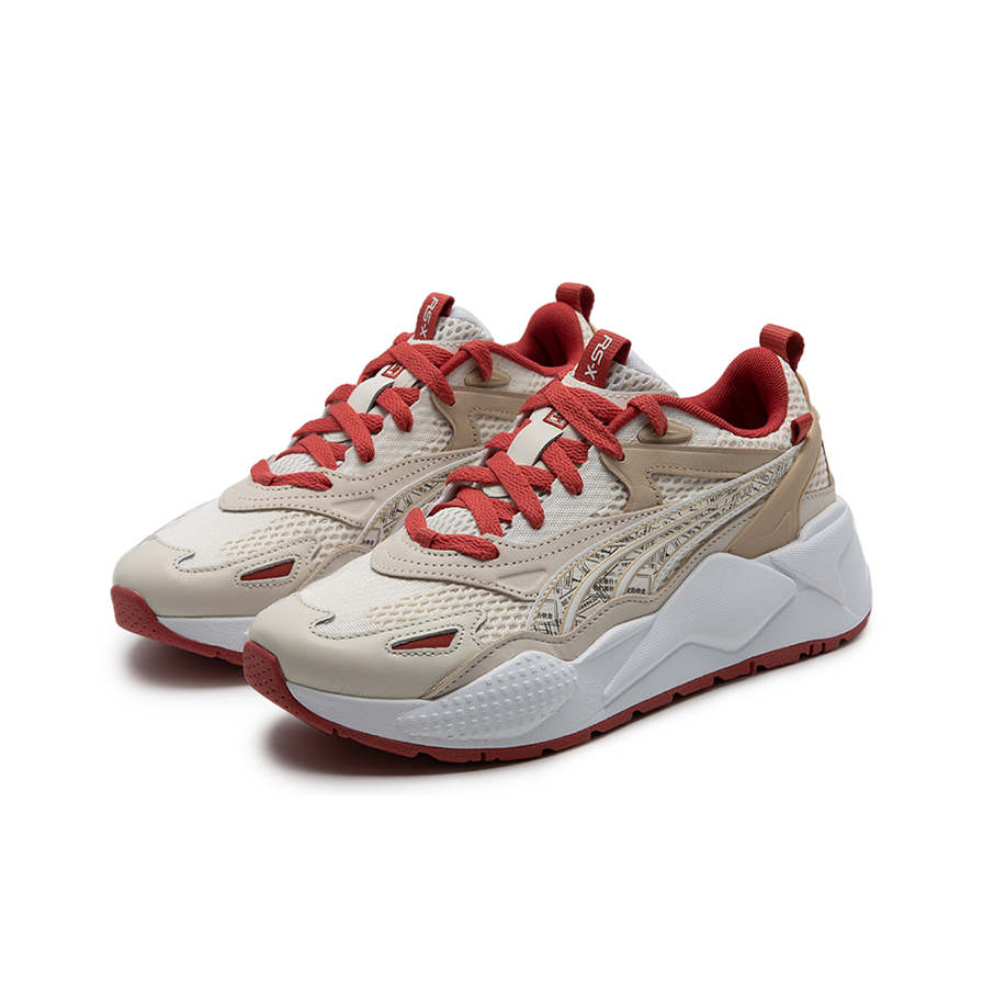 PUMA RS X Casual Shoes Unisex  - đánh giá và giá Puma Shoes Rs-X
