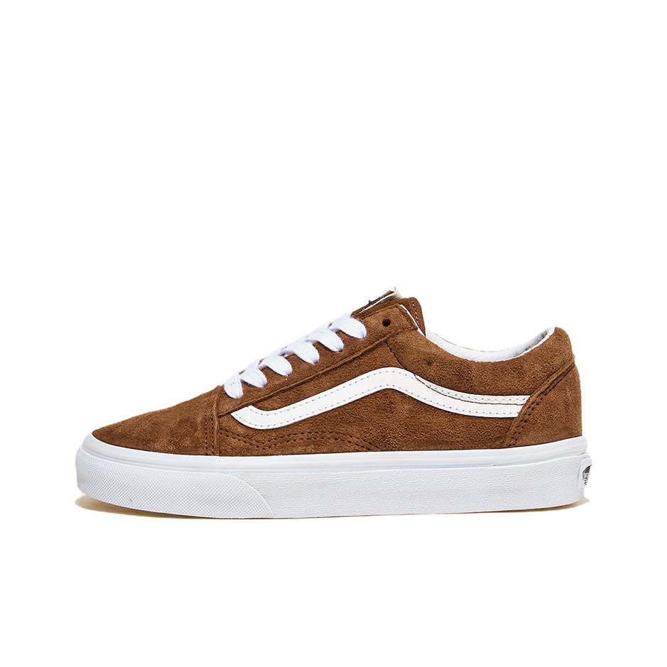 Vans Old Skool Wear resistant  - đánh giá và giá Vans Shoes Old Skool