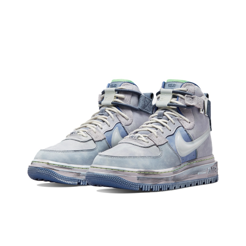 Nike Air Force 1 Fashion Trend - đánh giá và giá Nike Shoes Air Force 1