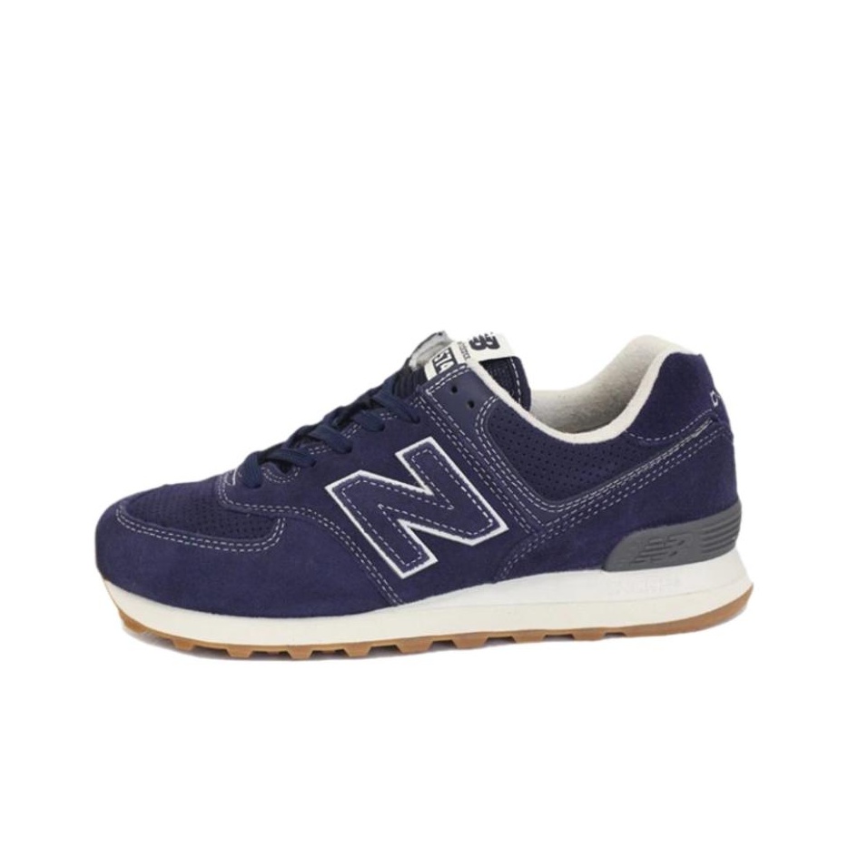 New Balance NB 574 Abrasion Re - đánh giá và giá New Balance Shoes 574