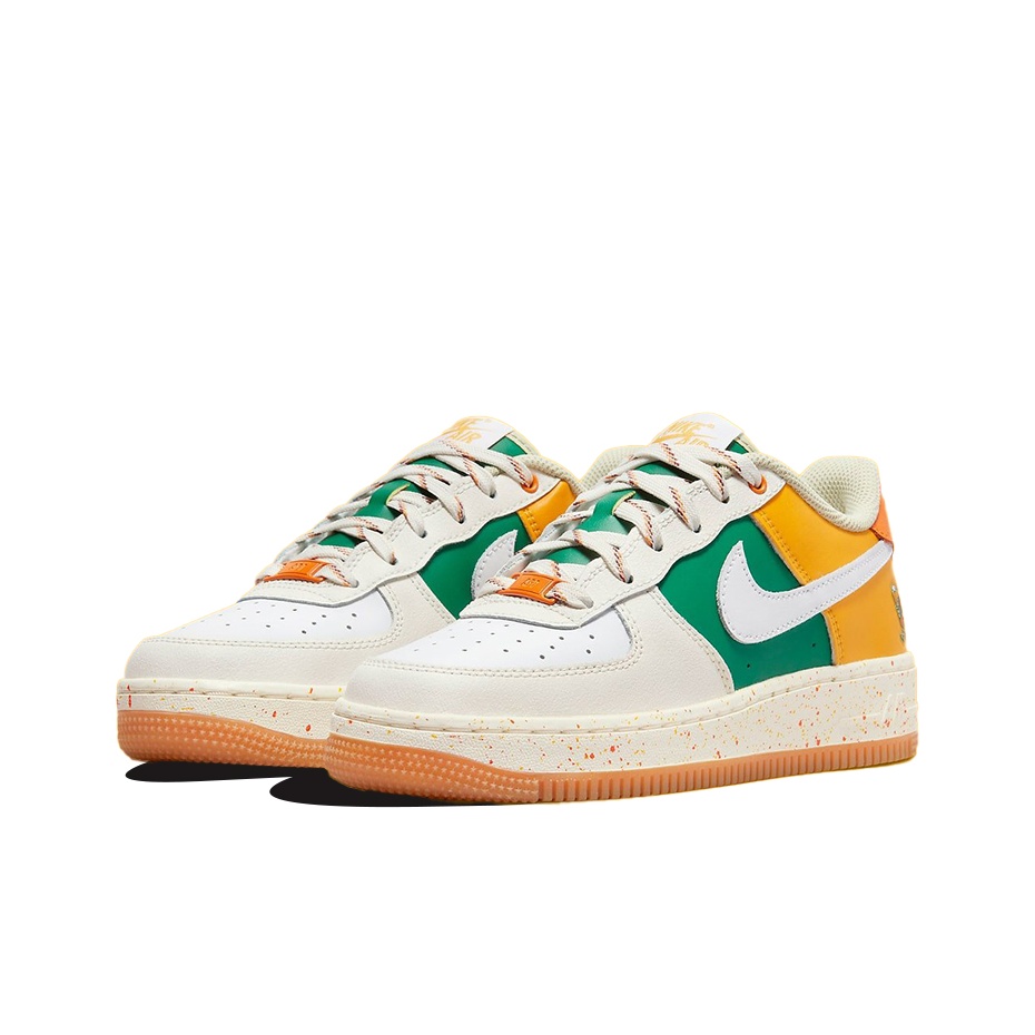Nike Air Force 1 Fruit Juice L - đánh giá và giá Nike Shoes Air Force 1
