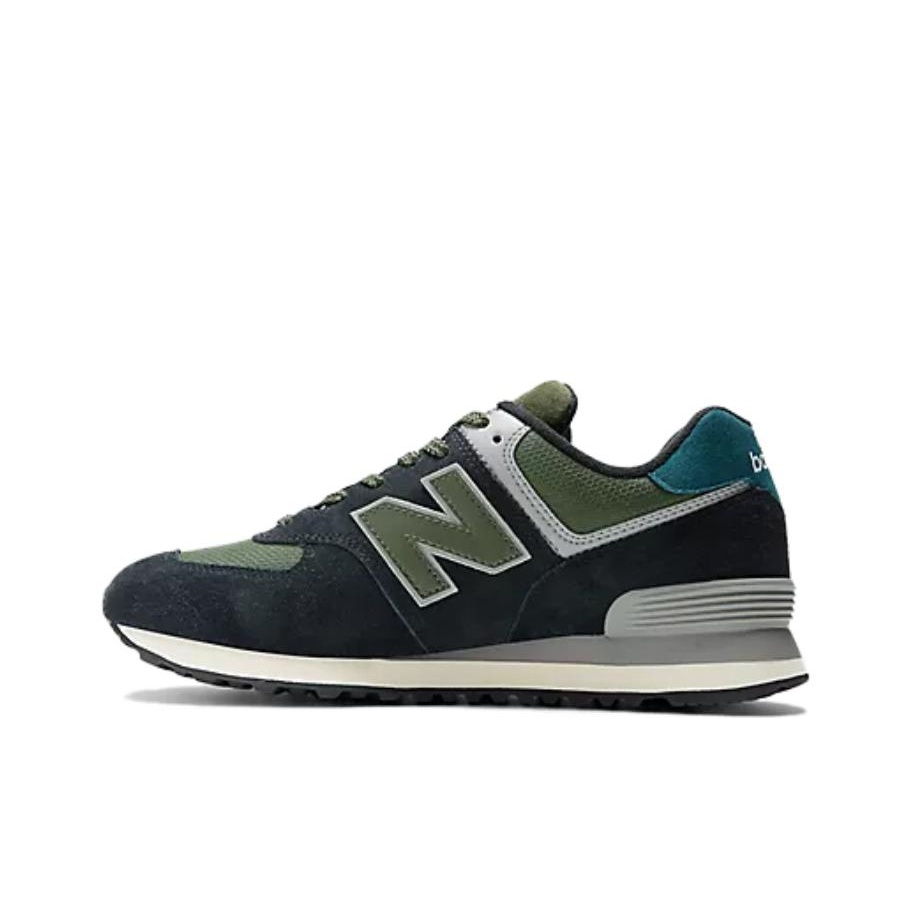 New Balance NB 574 Casual Shoe - đánh giá và giá New Balance Shoes 574